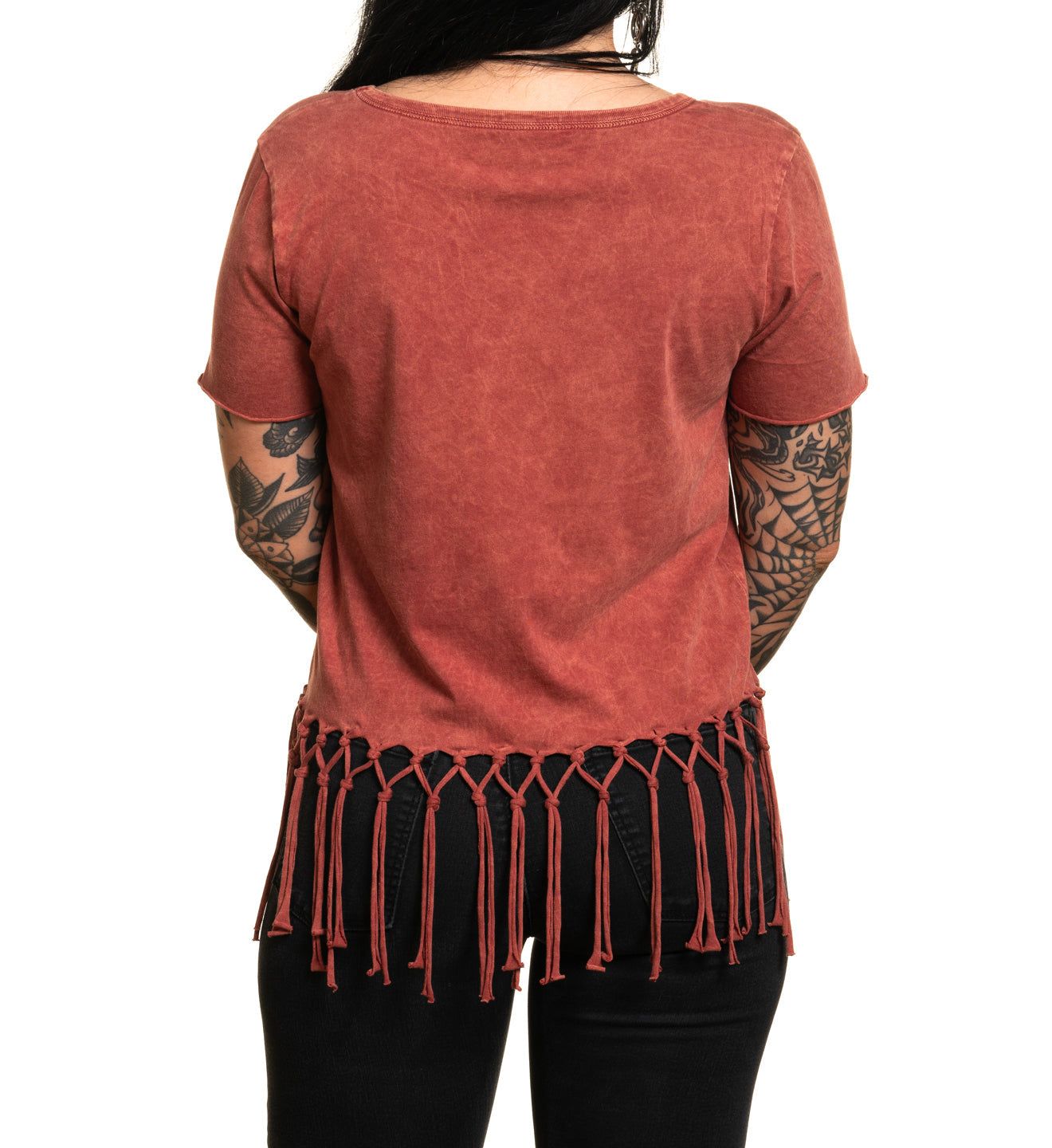 AC Built For Speed - Affliction Clothing