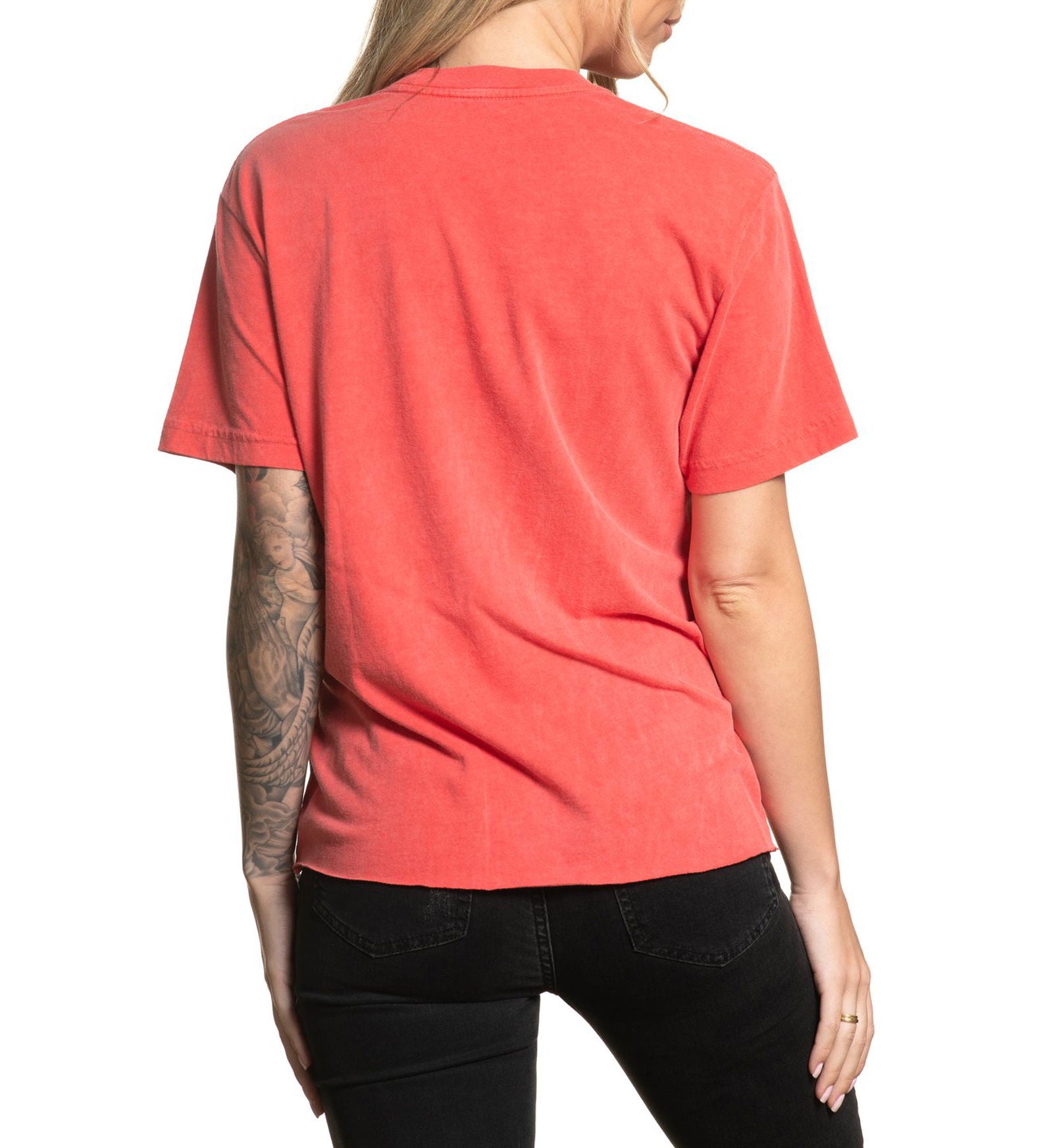 Ac Demons - Affliction Clothing