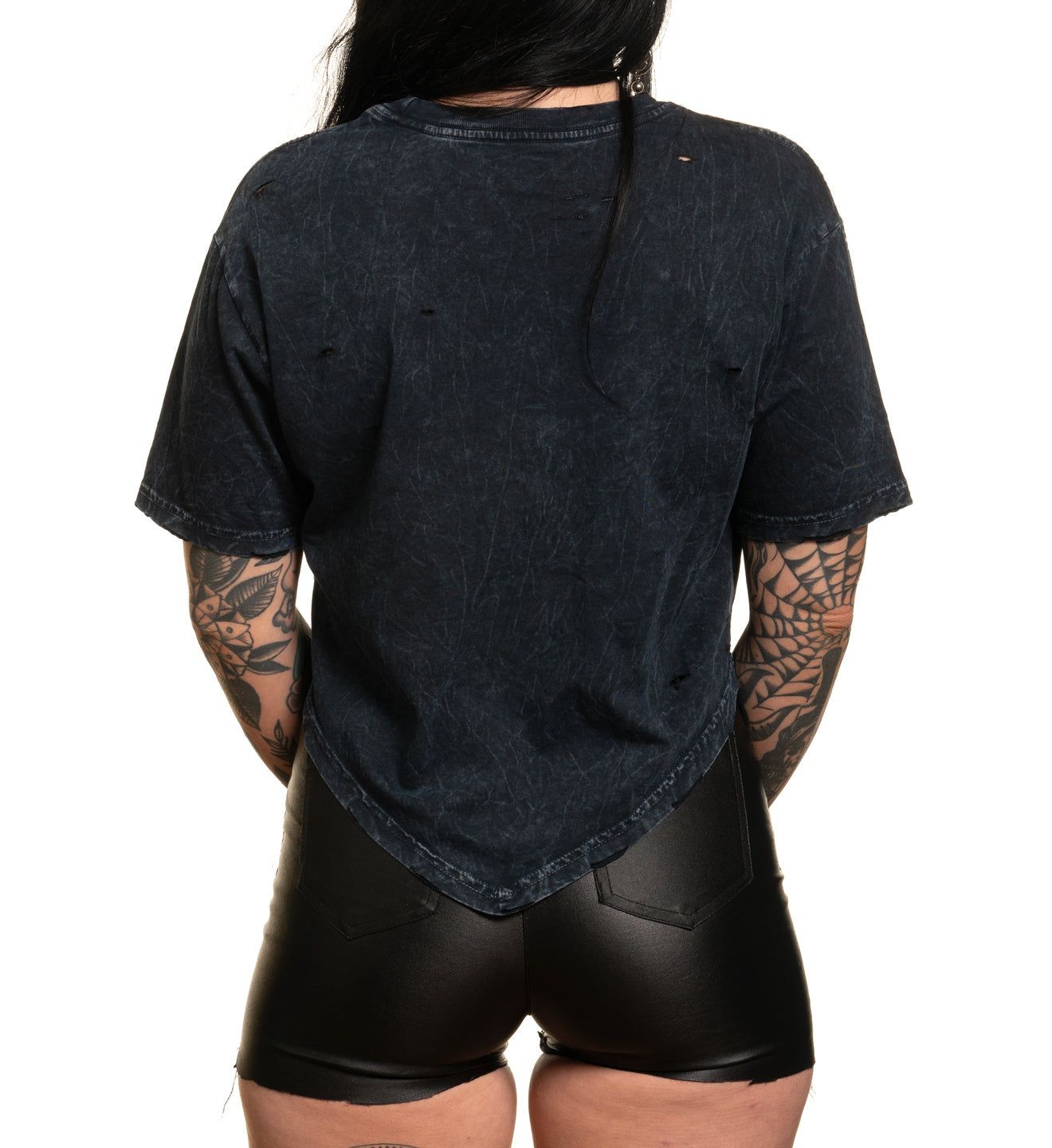 AC Midwest Run - Affliction Clothing