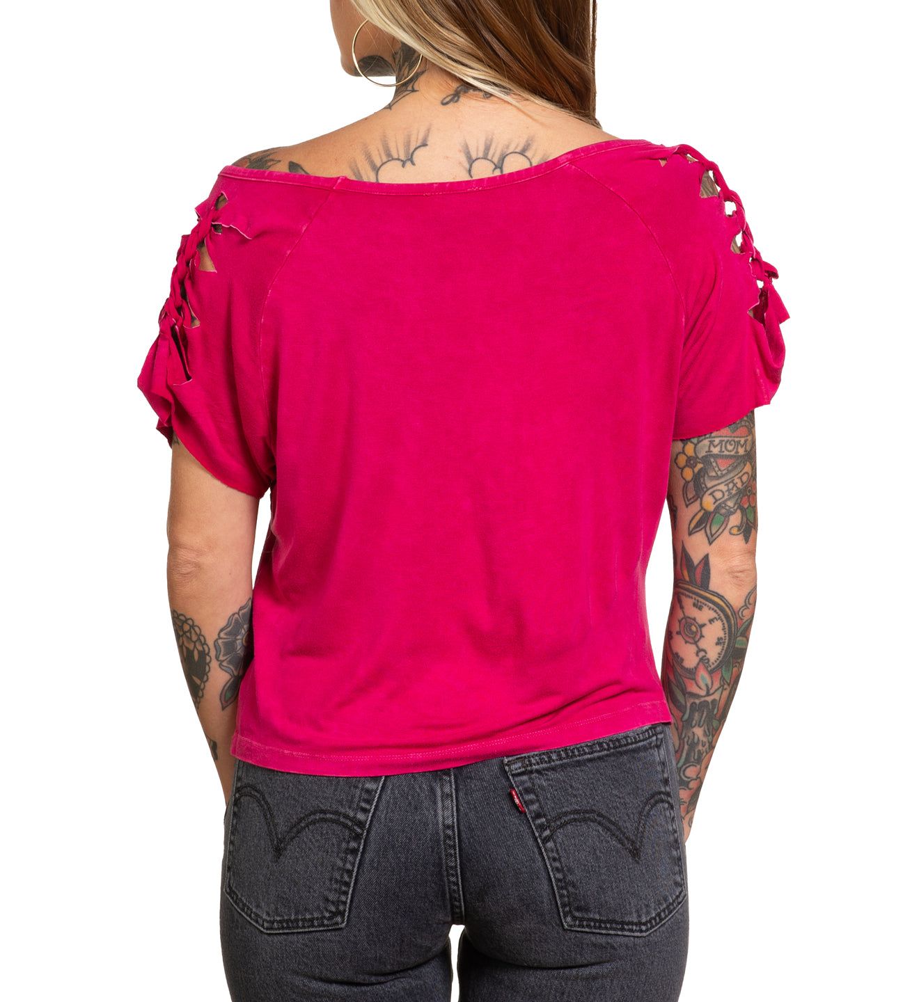 AC Nightlife - Affliction Clothing