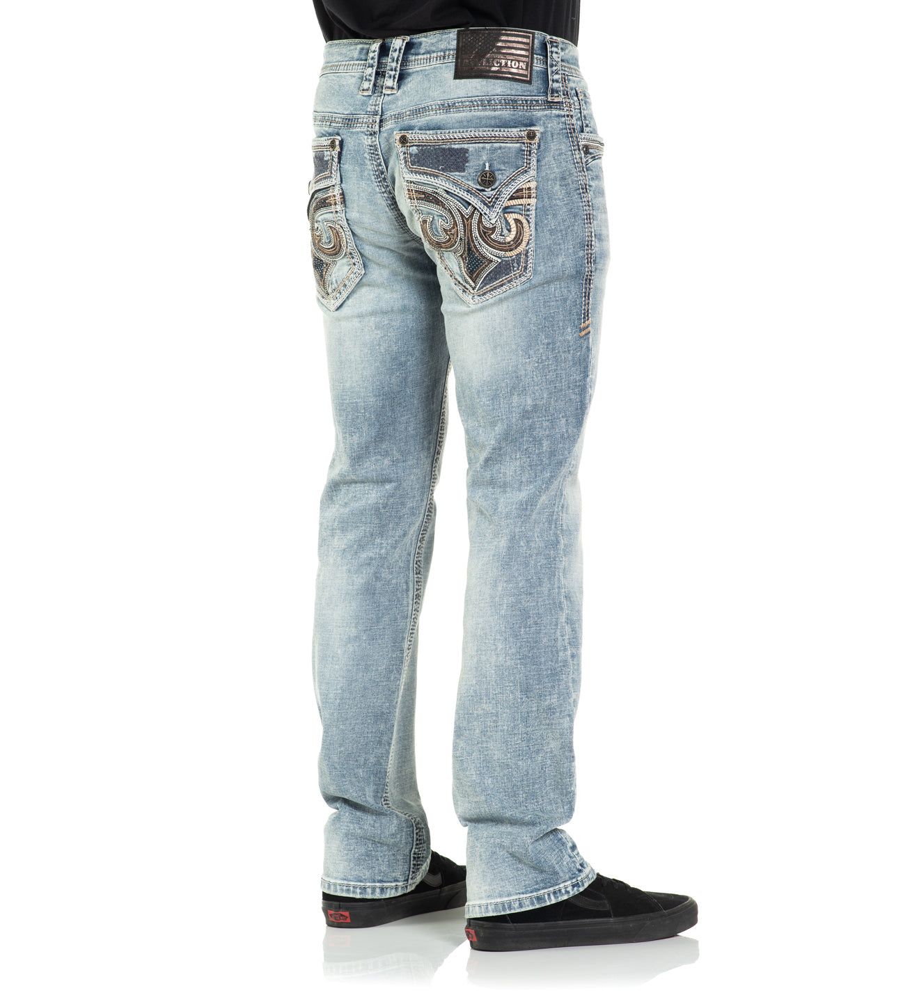 Ace Orion - Affliction Clothing