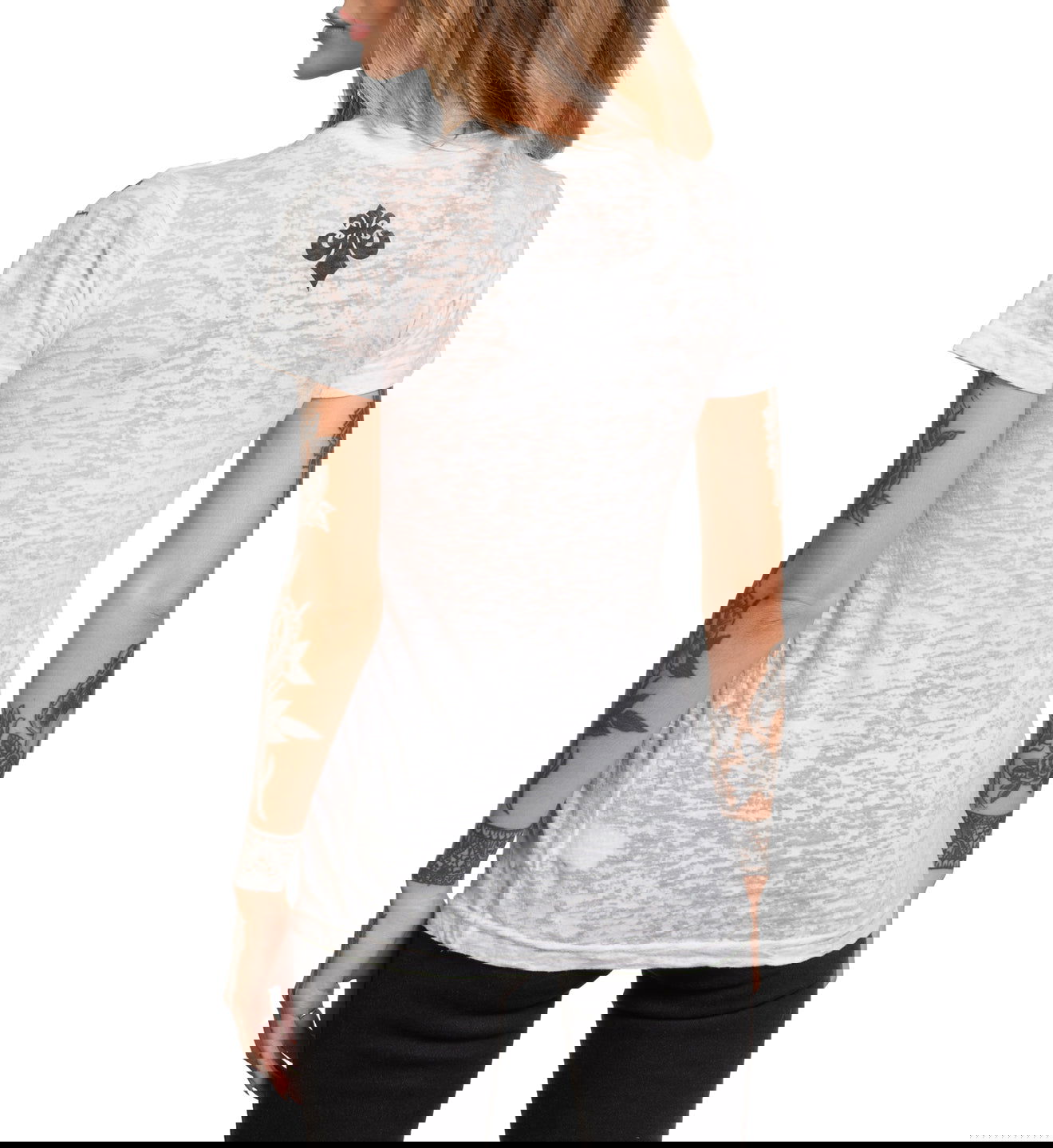 Amber Rose - Affliction Clothing