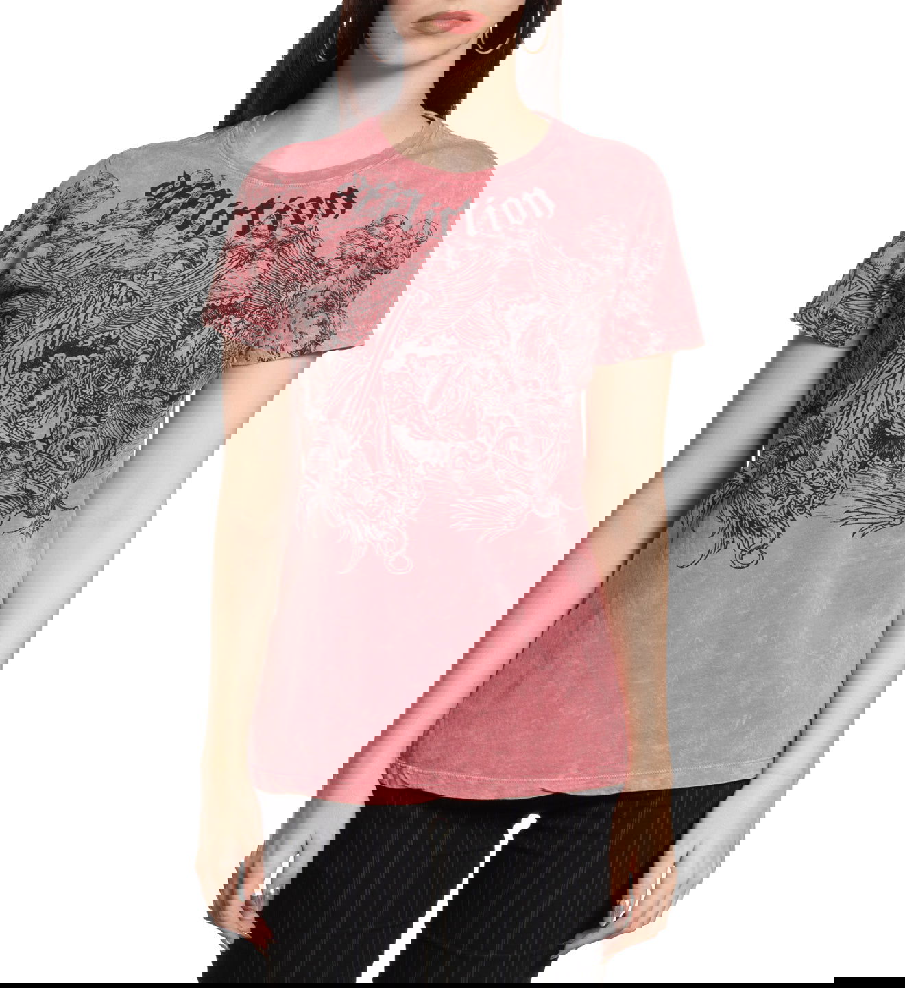 Angels - Affliction Clothing