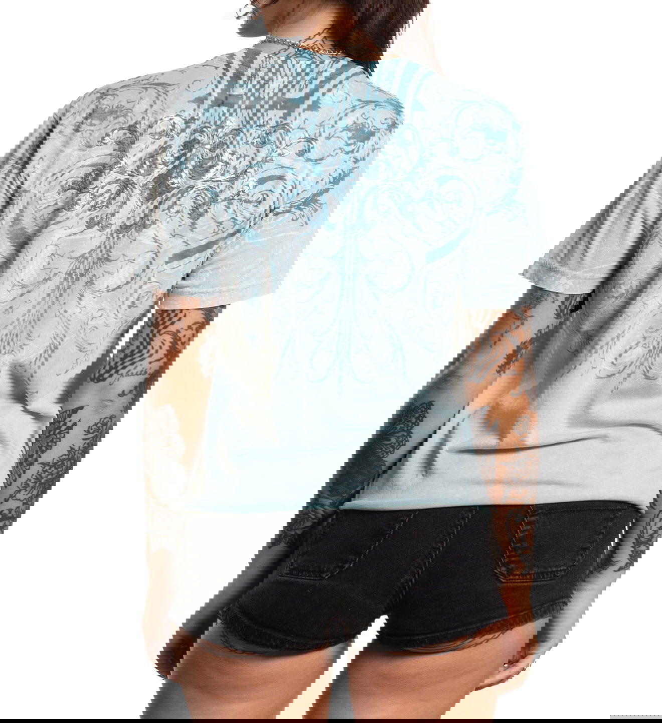 Artifact - Affliction Clothing