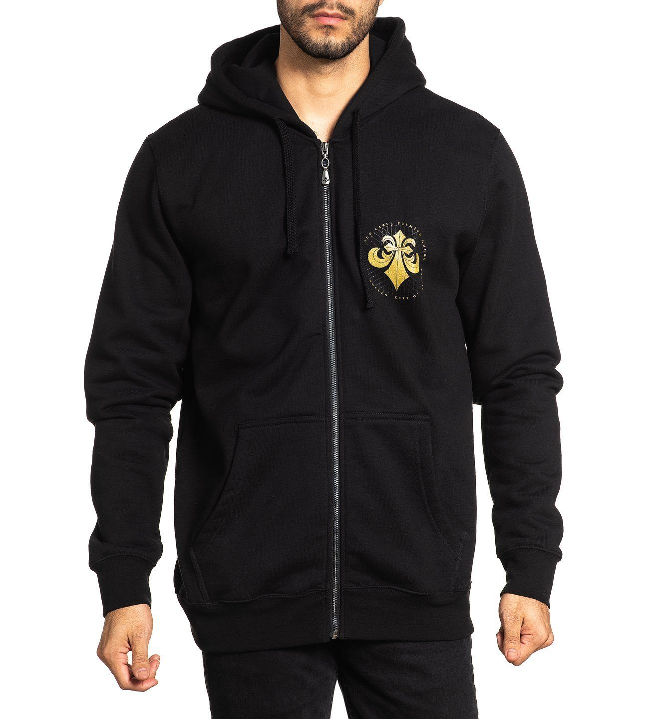 Behold - Affliction Clothing