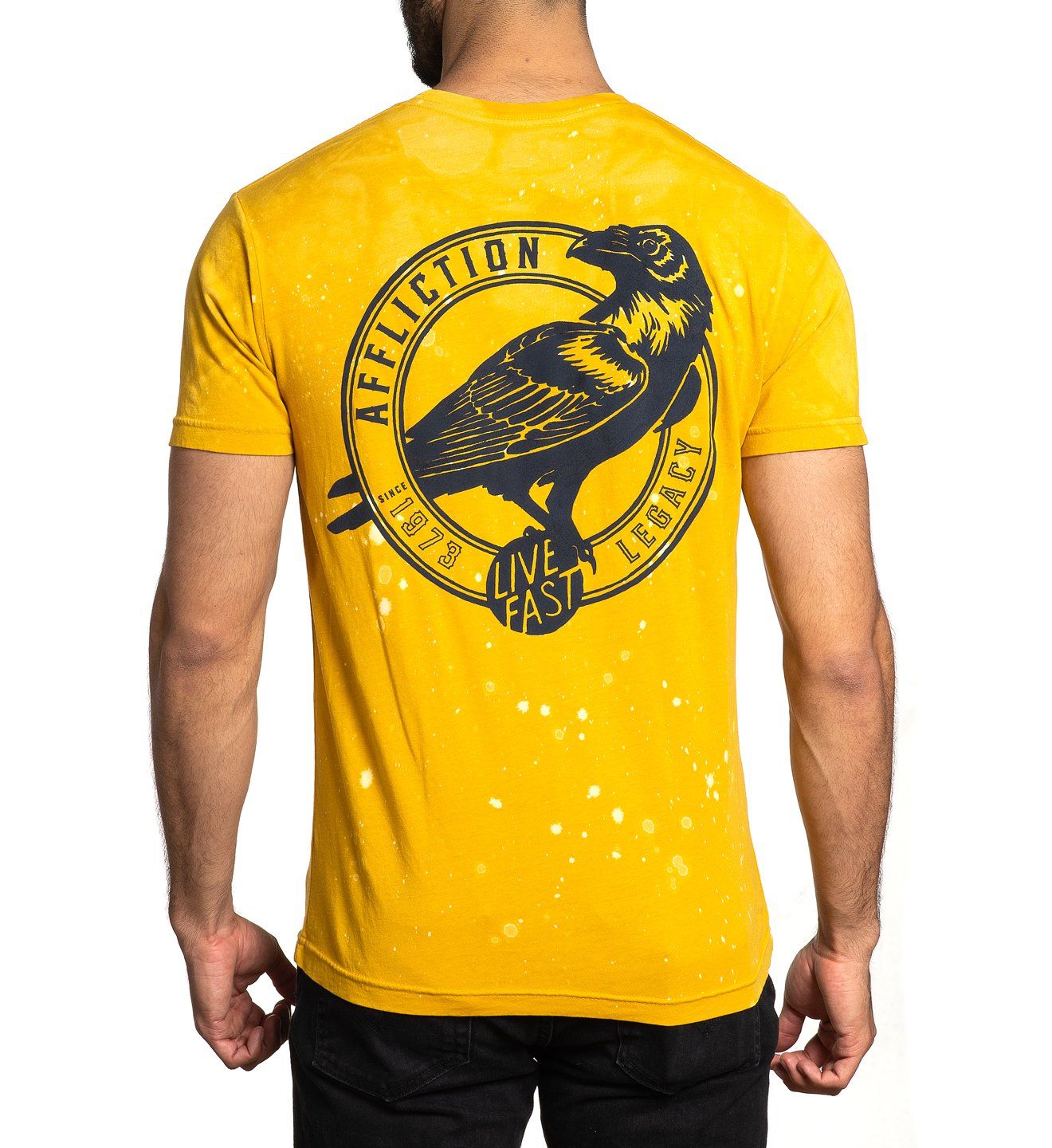Blackbird - Affliction Clothing