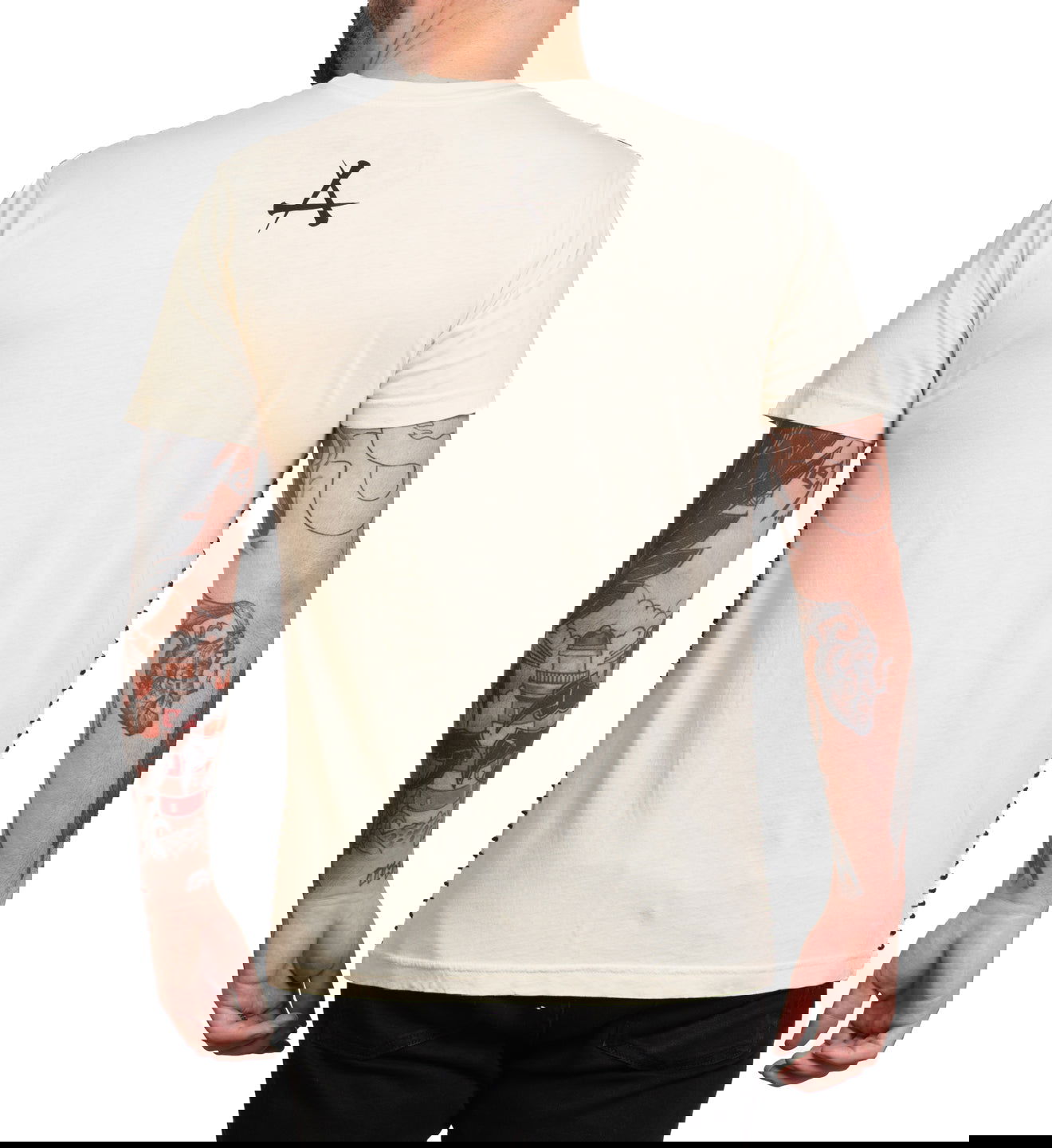 Bone Collector - Affliction Clothing