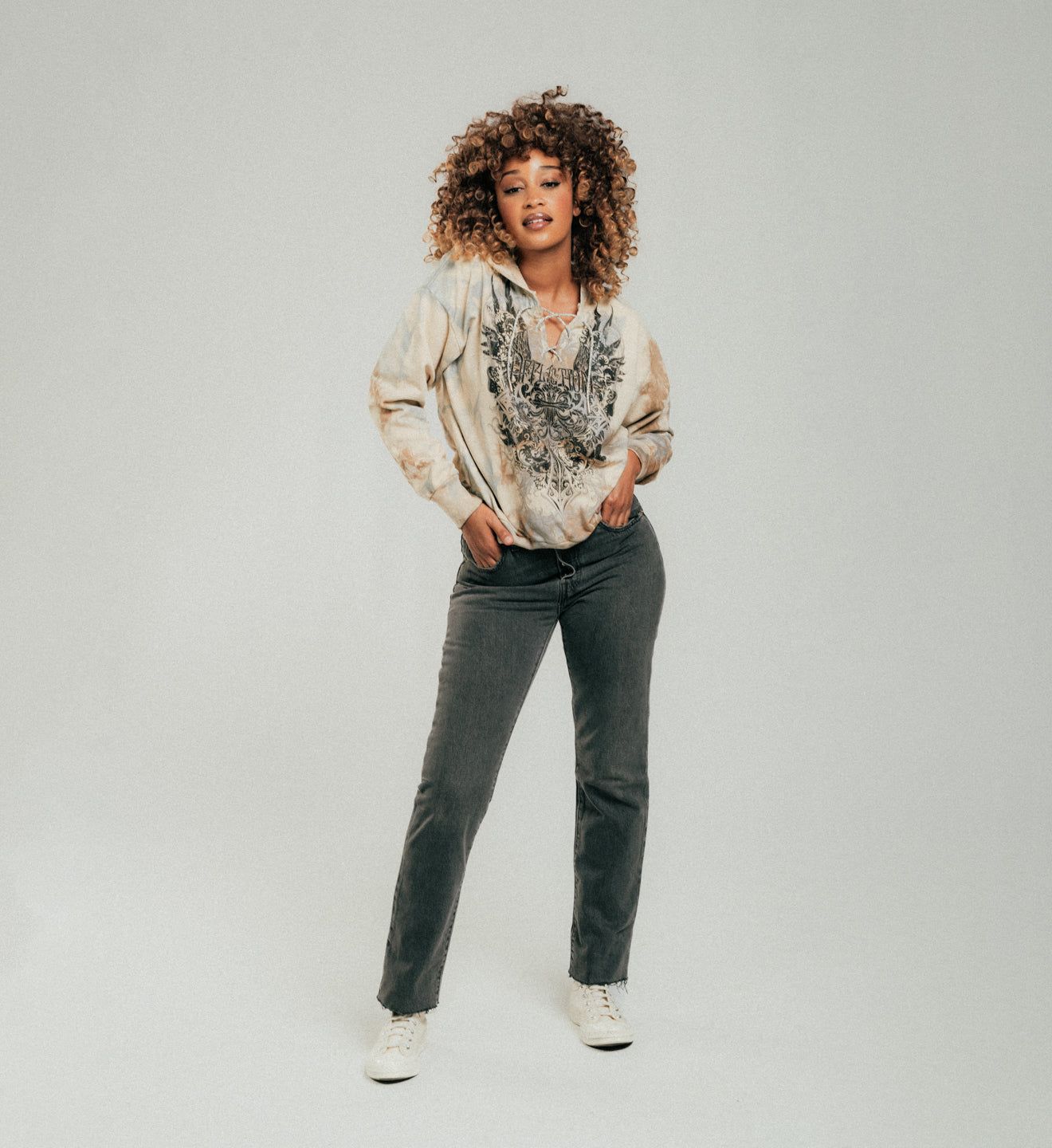 Caspian Manor - Affliction Clothing