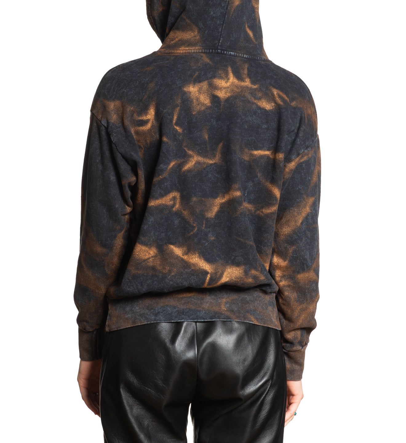 Chemawa Heights  Pull Over Hood - Affliction Clothing