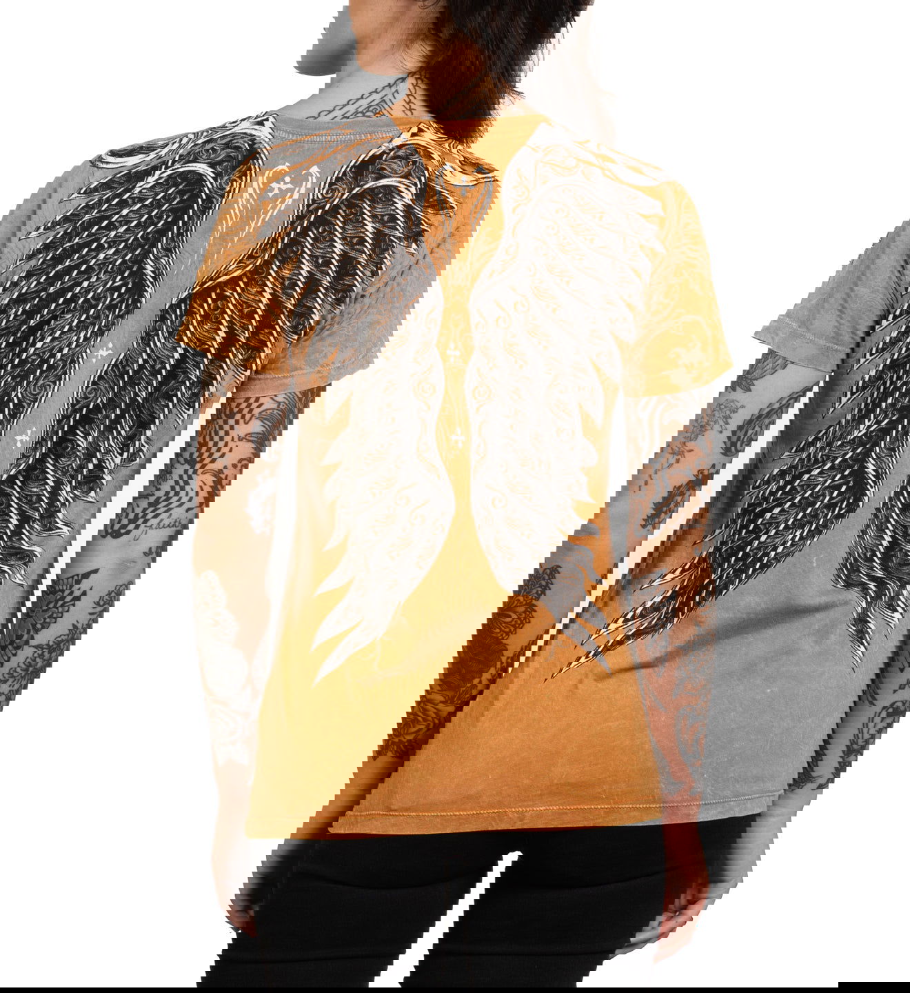 Chrome - Affliction Clothing