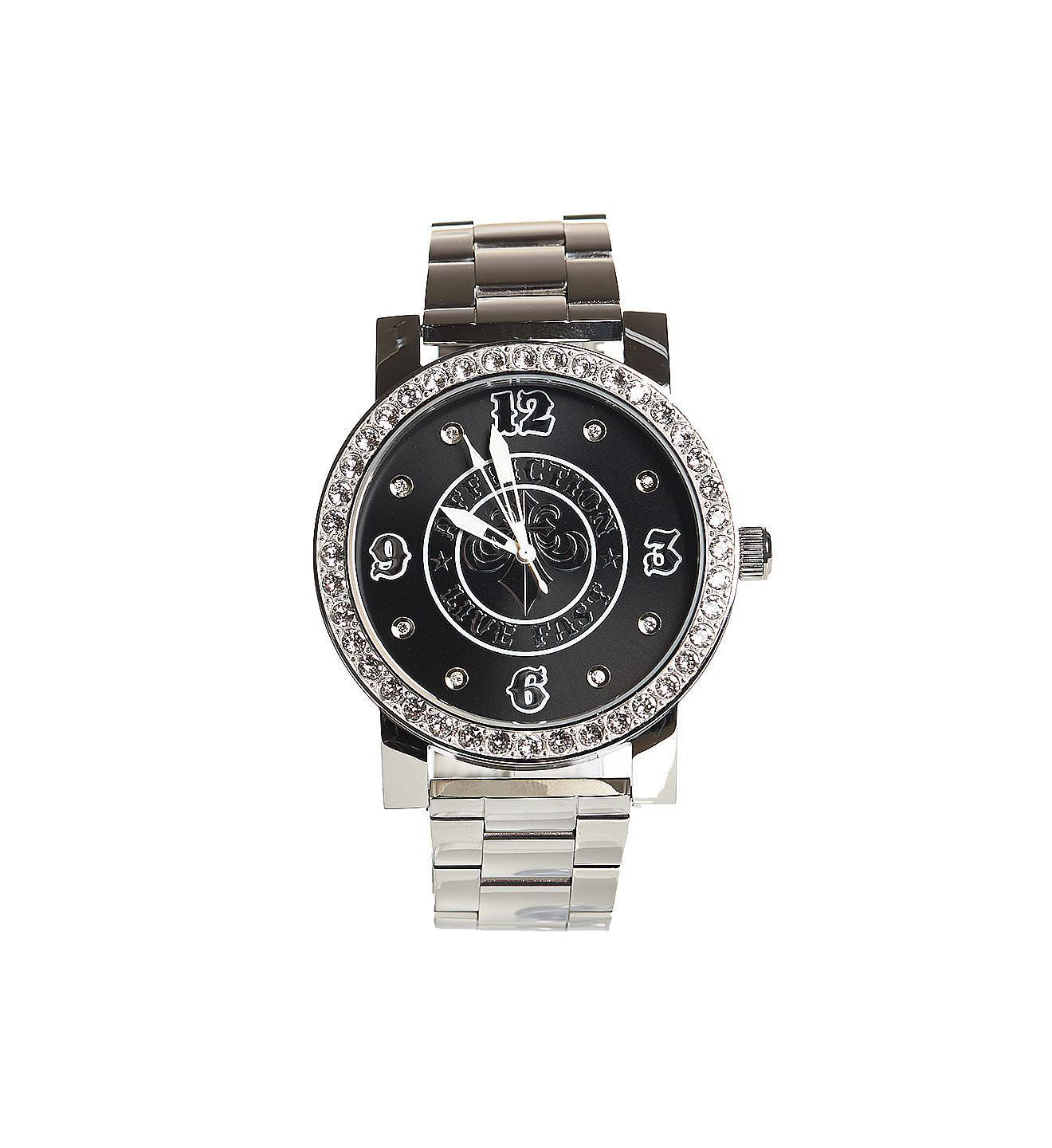 Crystal Watch - Affliction Clothing