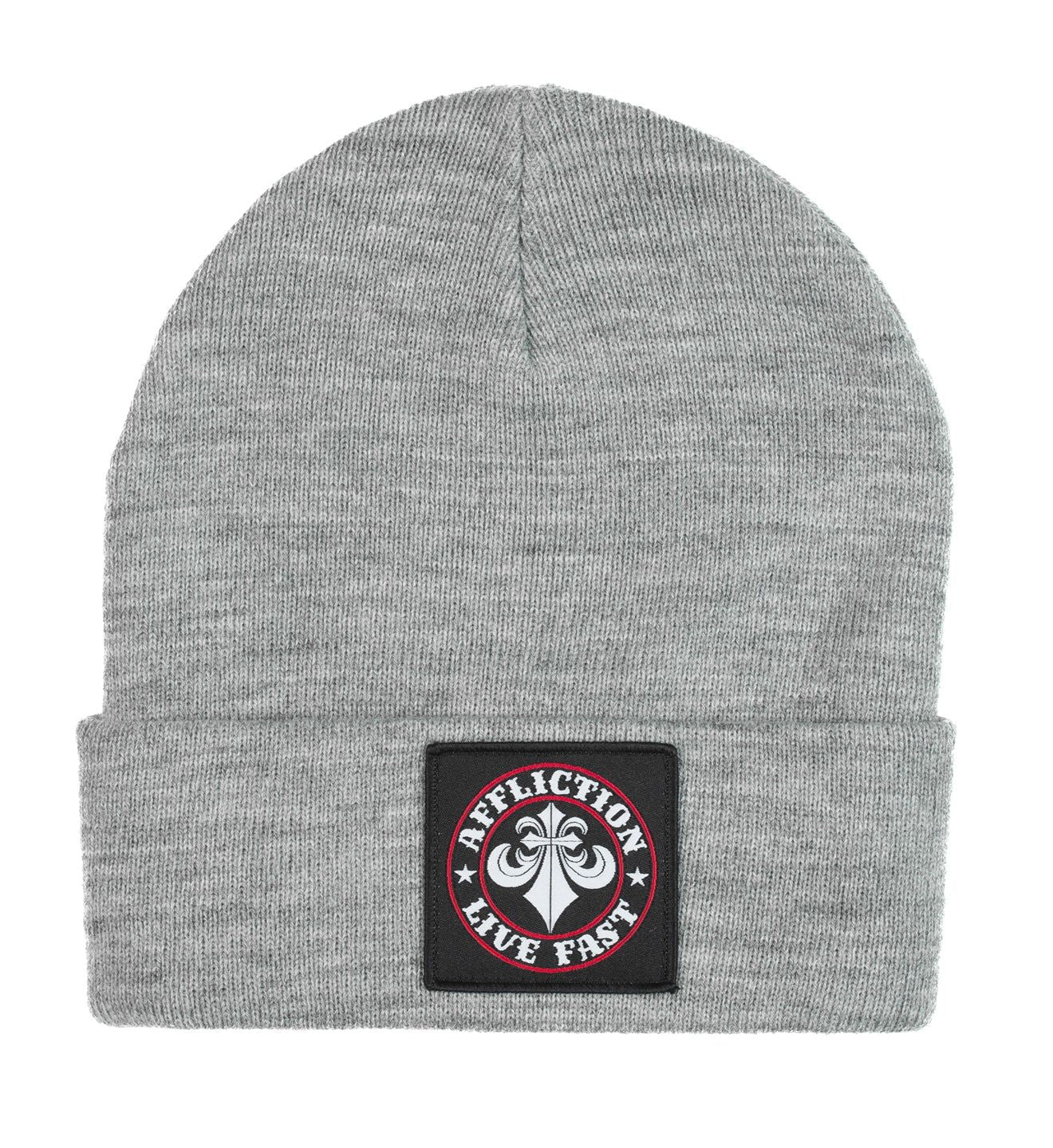 Divio Beanie - Affliction Clothing