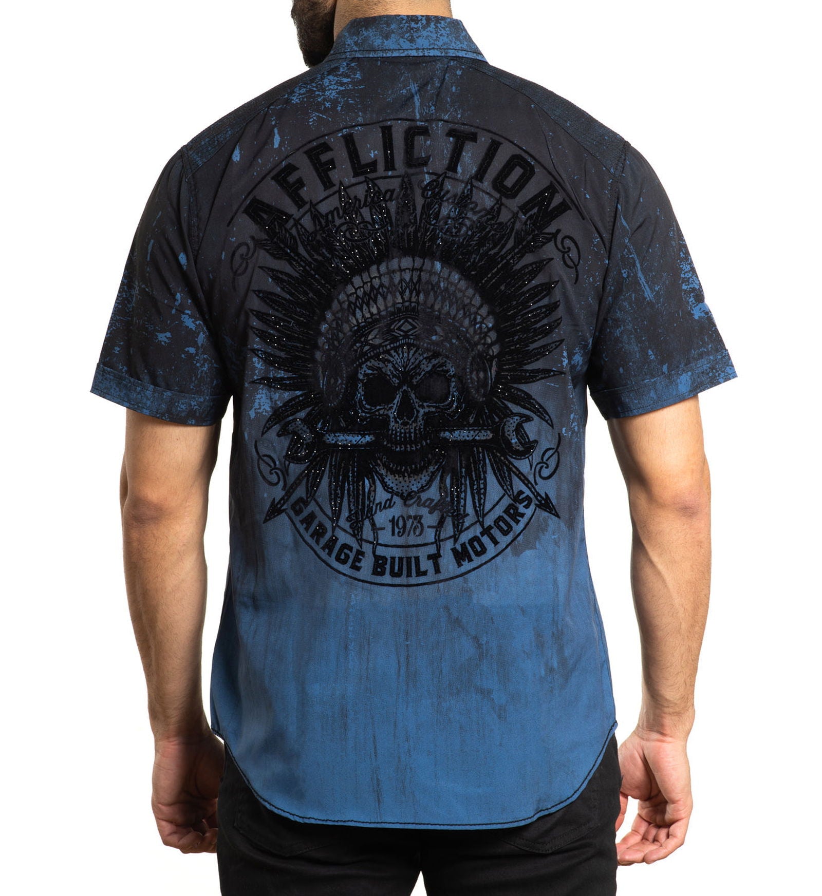 Dorris - Affliction Clothing