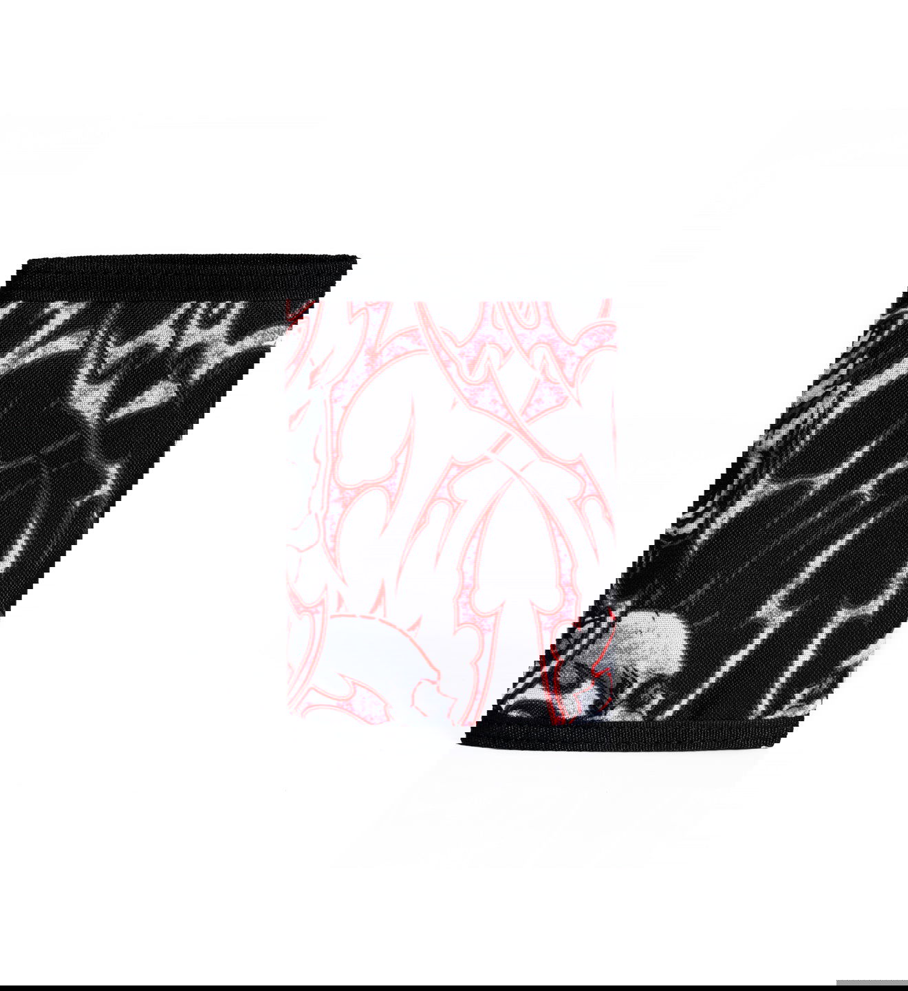 Double Death Wallet - Affliction Clothing