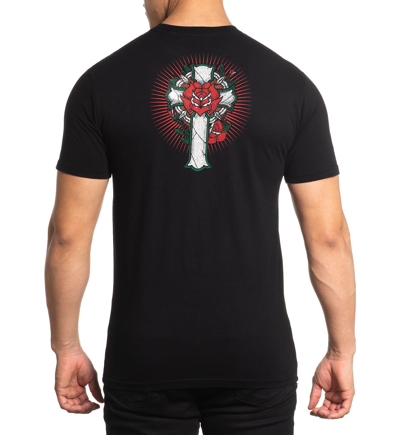 Eternal Kingdom - Affliction Clothing