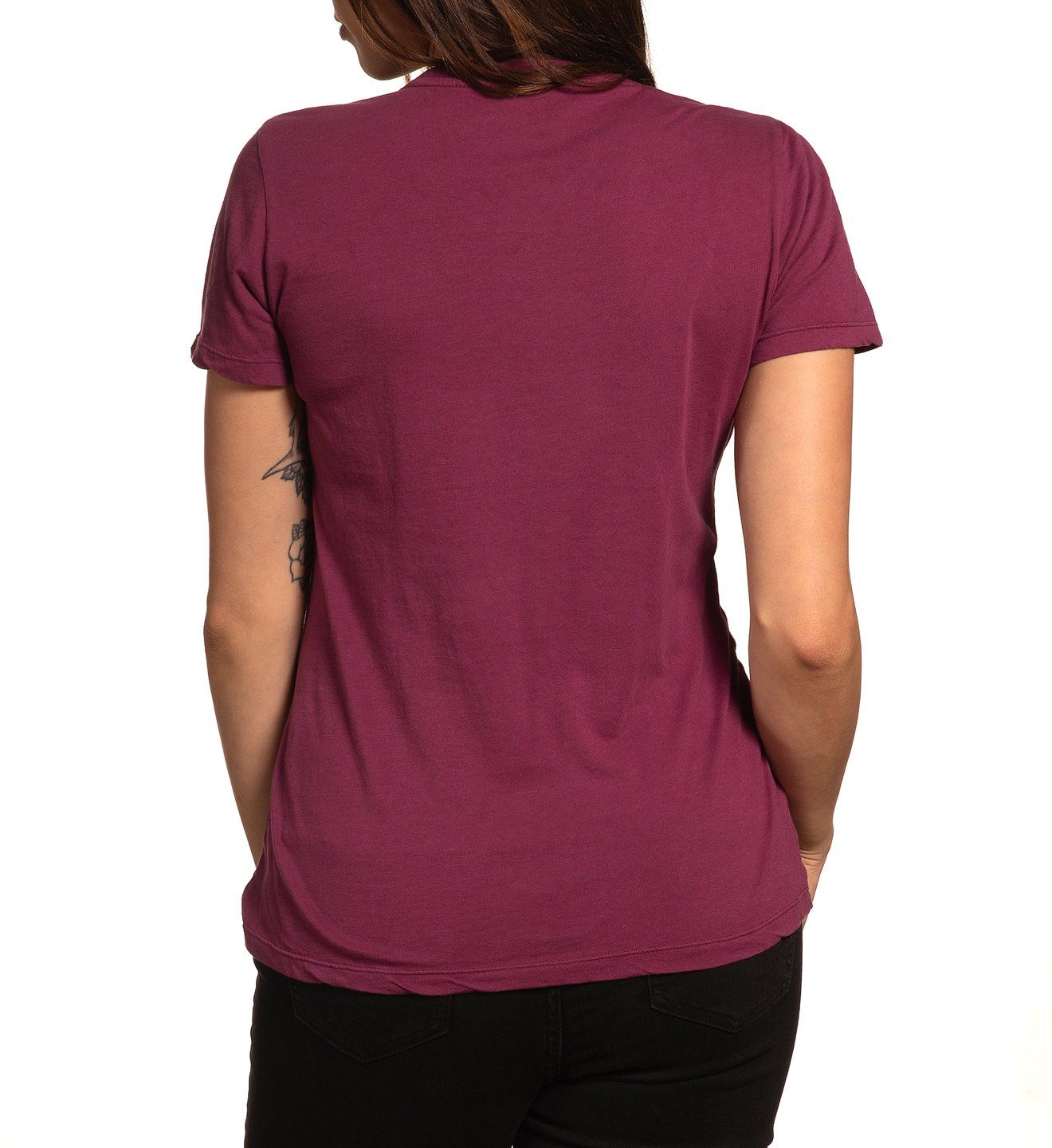 Floretta - Affliction Clothing