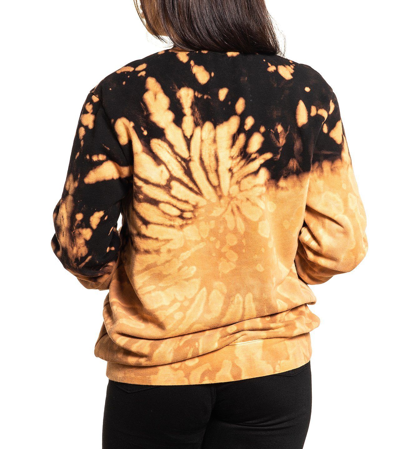 Hazy Rock - Affliction Clothing