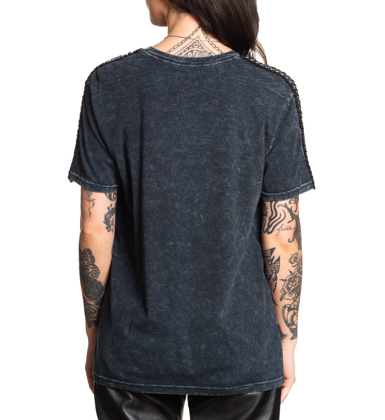 Iron Eagle - Affliction Clothing