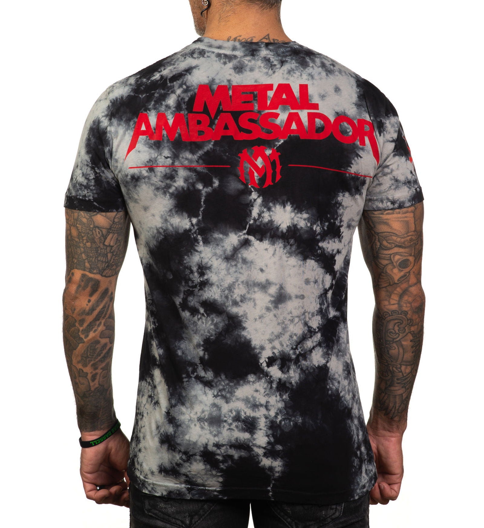 Ma Regal - Affliction Clothing