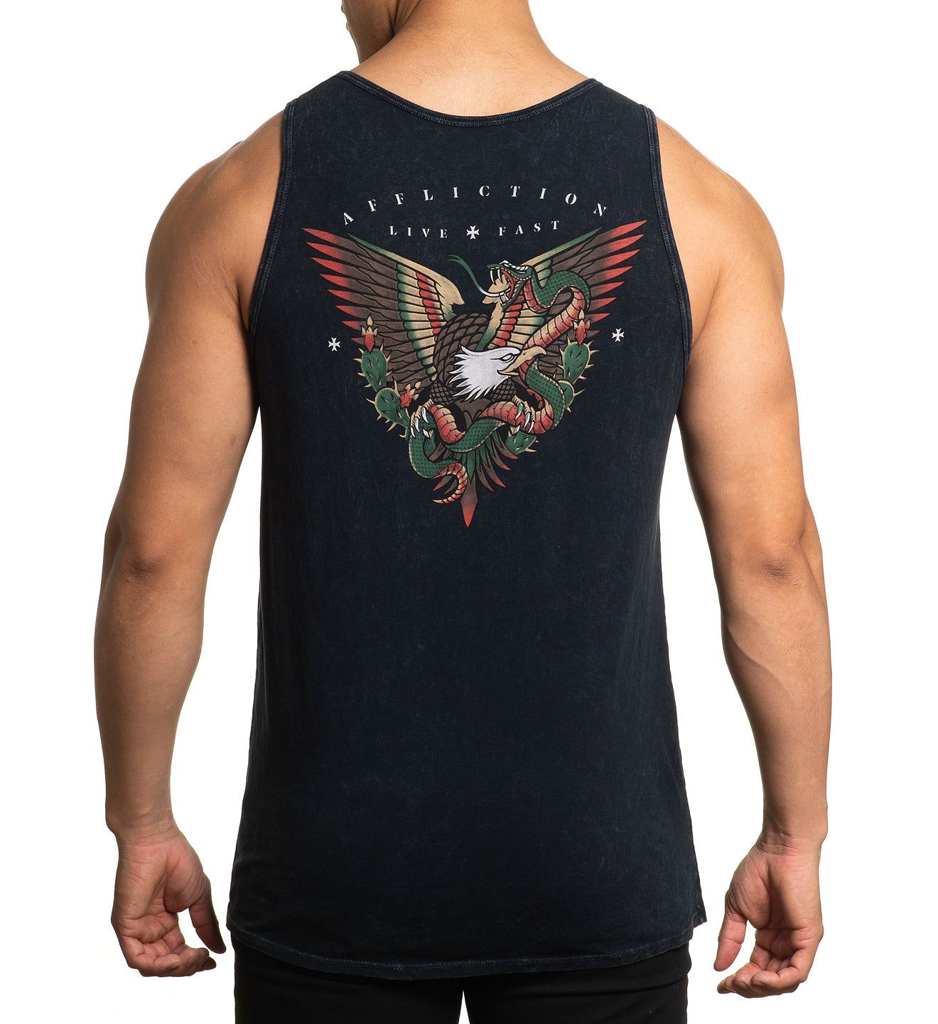Nacional - Affliction Clothing