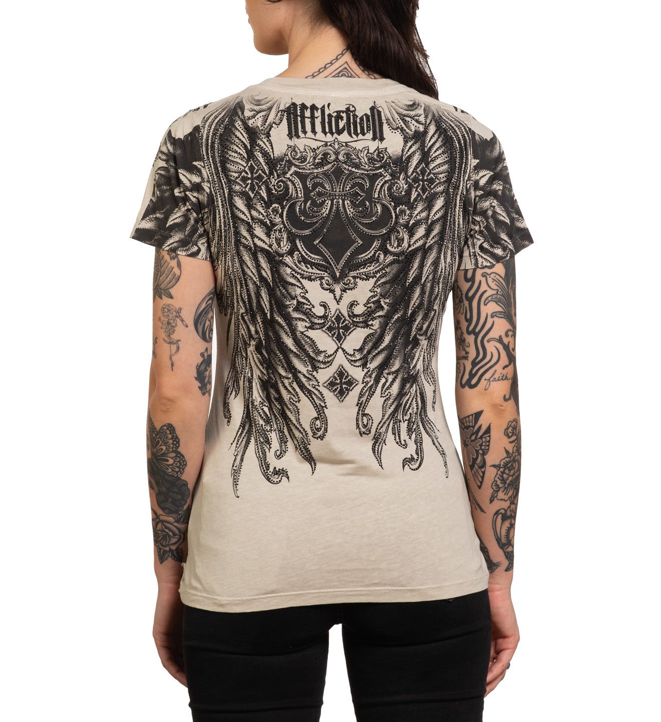 Omen - Affliction Clothing