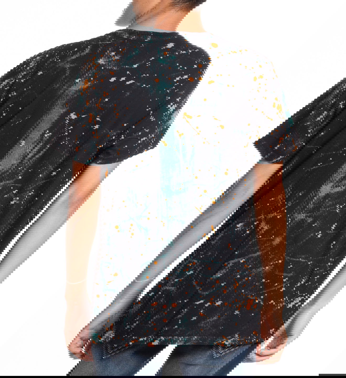 Poisonous Shadow - Affliction Clothing