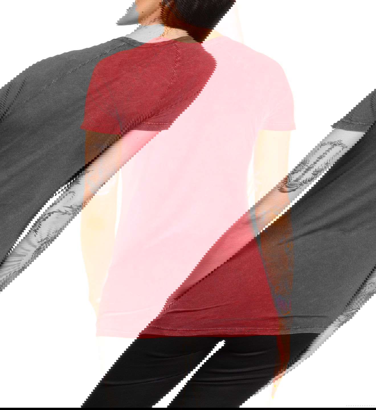 Rock And Soul - Affliction Clothing