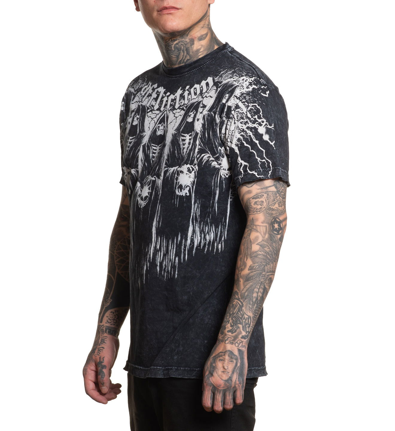 Shadow - Affliction Clothing