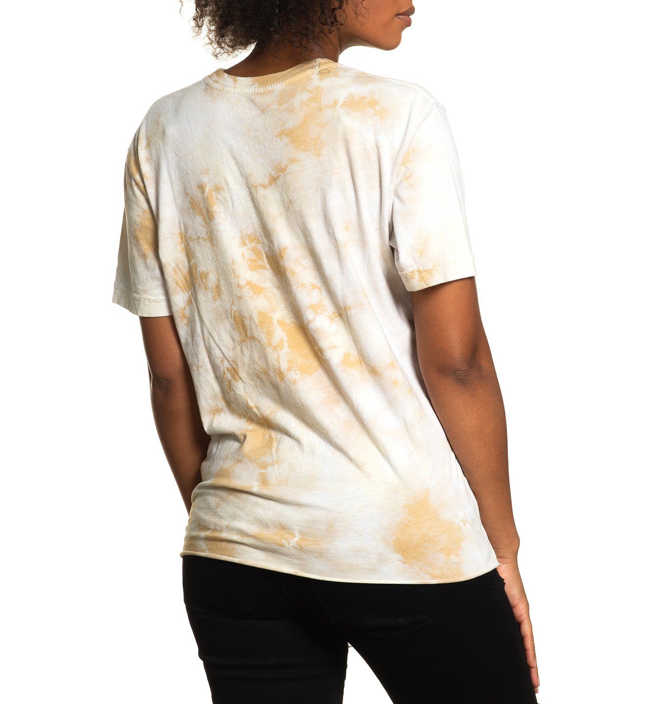 Shotgun Wedding - Affliction Clothing