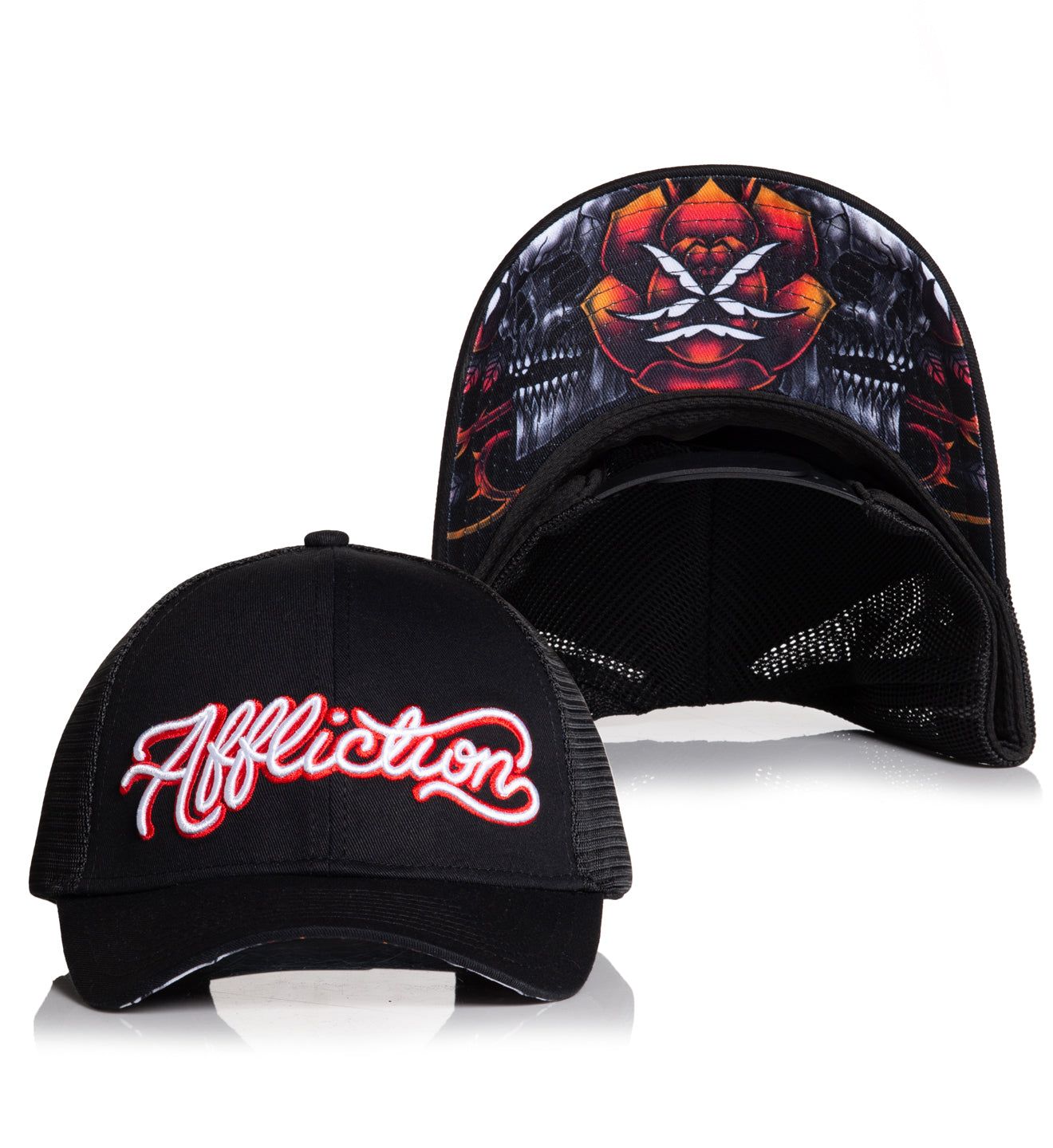 Tavern Scrap Hat - Affliction Clothing