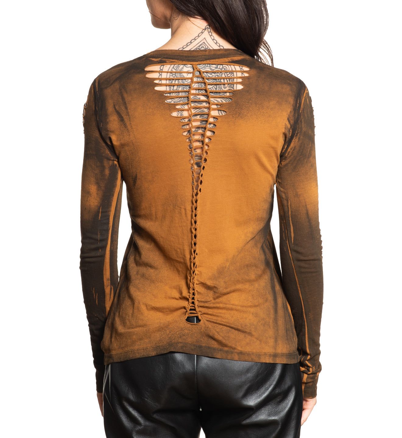 Twisted Vine - Affliction Clothing