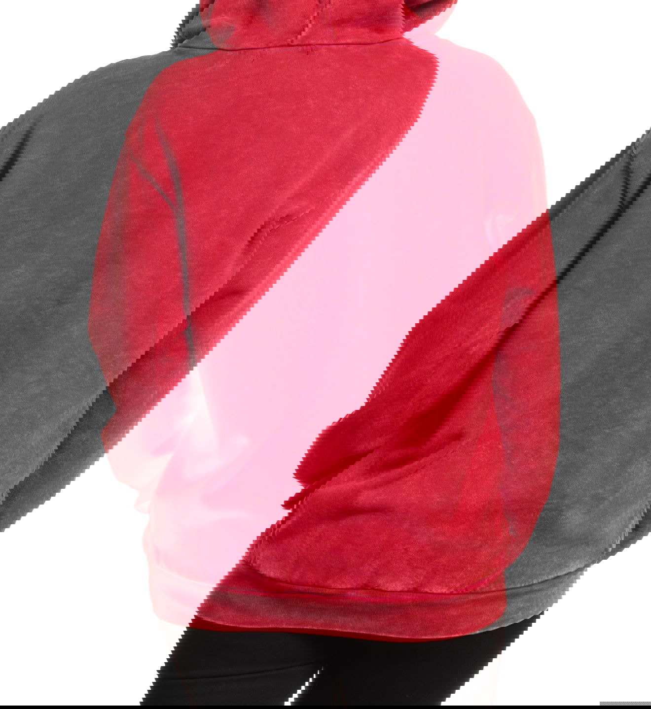 Viola Heart Po Hood - Affliction Clothing